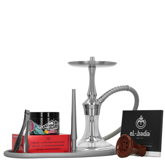 باقة Quick Light El-Badia Z1