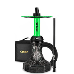 Shisha Cyro One - GREEN