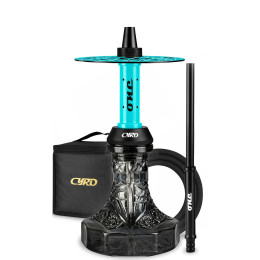 Shisha Cyro One - TURQUOISE