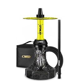 Shisha Cyro One - YELLOW