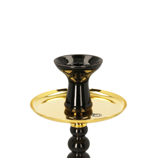 Кальян CELESTE ® Gold & Black Лимитированная Серия