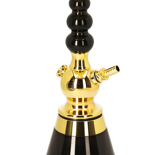 Кальян CELESTE ® Gold & Black Лимитированная Серия