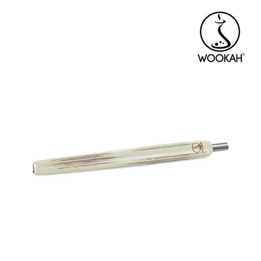 مقبض Wookah Taupe