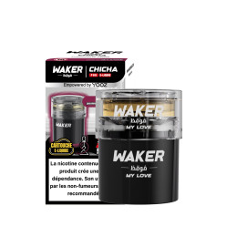 와커 (Waker) 카트리지 10+2ml – 전자...
