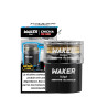 와커 (Waker) 카트리지 10+2ml – 전자 물담배용 니코틴 솔트 3mg/ml