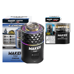 باك فويار إلكتروني Waker +...