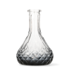 Drop Prism Shisha Vase