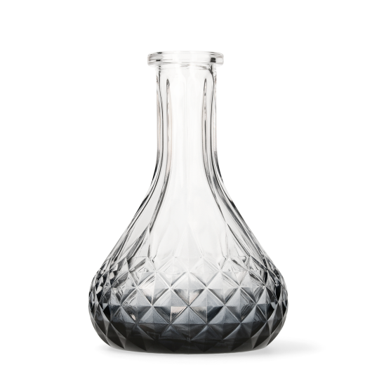 Drop Prism Shisha Vase