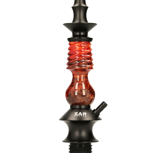 Vodní dýmka Zar Hookah Gufy