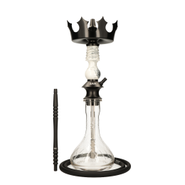 Zar Hookah Gufy Shisha -...