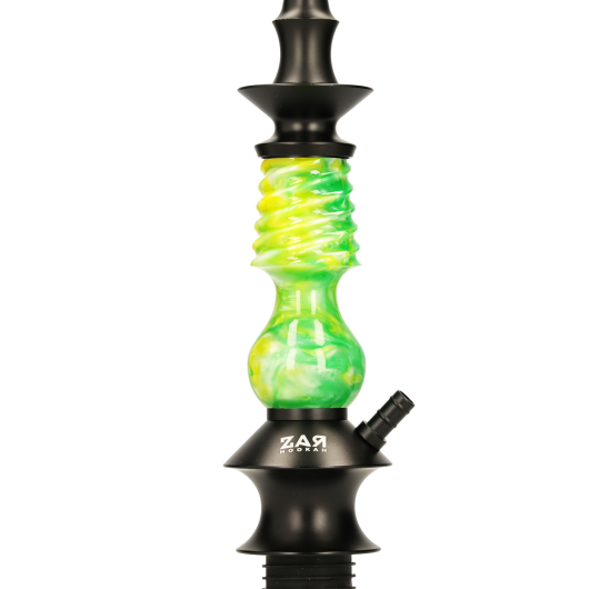 Nargila Zar Hookah Gufy