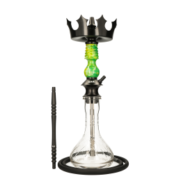 Ναργιλές Zar Hookah Gufy -...
