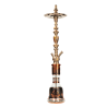 Cachimba Khalil Mamoon Quadmetal Heart Of Lion