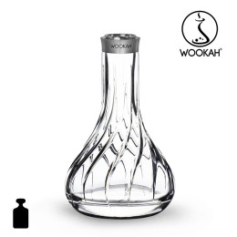 Βάζο WOOKAH CRYSTAL CLICK -...