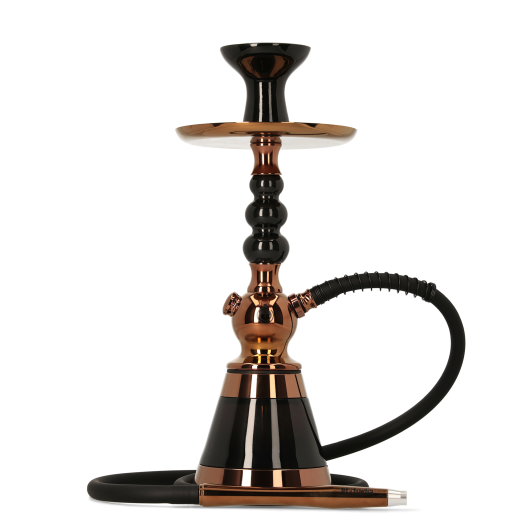 물담배 CELESTE ® Copper Black 한정판