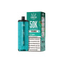 Puff Al Fakher Hypermax Prime 50K Crown Bar Love