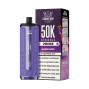Puff Al Fakher Hypermax Prime 50K Crown Bar Magic Love