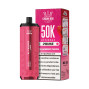 Puff Al Fakher Hypermax Prime 50K Crown Bar Strawberry Punch