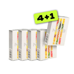 Вкус для кальяна NIC3 50г 4+1