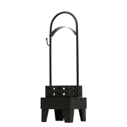 Black Pro coal holder