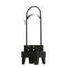 Kolenhouder Black