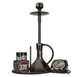 Pack Chicha El-Badia...