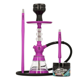 CELESTE® Full Shisha Pack...