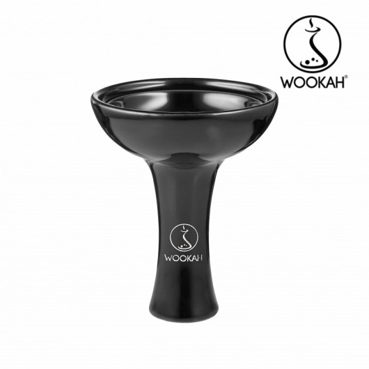 Korunka Wookah Funnel Flow