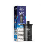 Pod Al Fakher Hypermax Prime 50K – 2 x 10 ml, nicotine 6 mg/ml