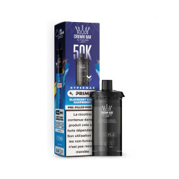 Pod Al Fakher Hypermax...