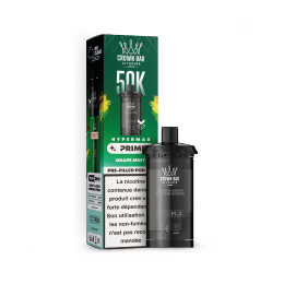 Al Fakher Hypermax Prime...