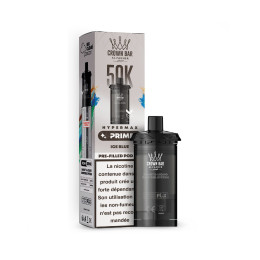 Al Fakher Hypermax Prime...