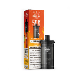 Pod Al Fakher Hypermax...