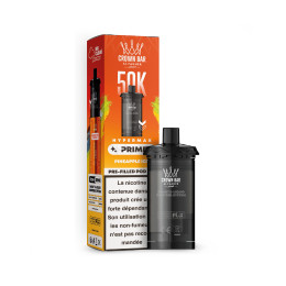 Pod Al Fakher Hypermax...