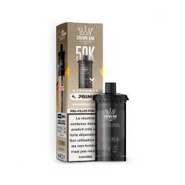 Al Fakher Hypermax Prime...