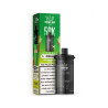 Pod Al Fakher Hypermax Prime 50K – 2 x 10 ml, nicotine 6 mg/ml