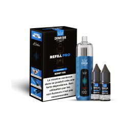 Puff Al Fakher Refill Pro...