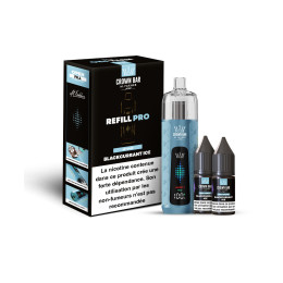 Al Fakher Refill Pro 32K...