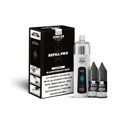 Puff Al Fakher Refill Pro...
