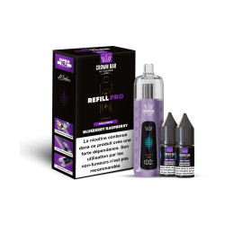 Al Fakher Refill Pro 32K...