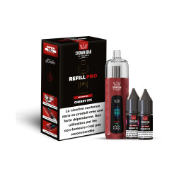 Puff Al Fakher Refill Pro...
