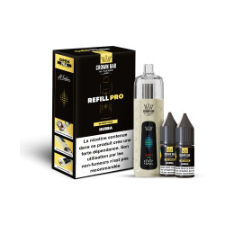 Al Fakher Refill Pro 32K...