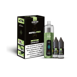 Puff Al Fakher Refill Pro...