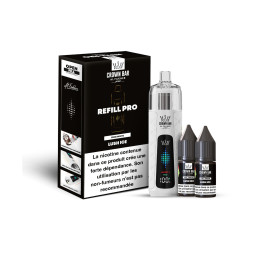 Puff Al Fakher Refill Pro...