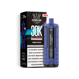 알 파헤르 하이퍼 맥스 어드밴스드 30K 크라운...