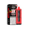 Puff Al Fakher Hyper Max Advanced 30K Crown Bar