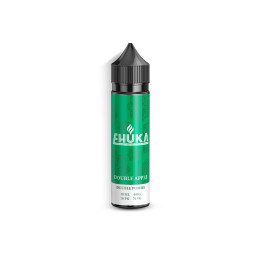 E-lichid EHUKA 50 ml (30/70)