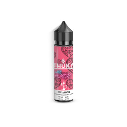 E-liquid EHUKA 50 ml...