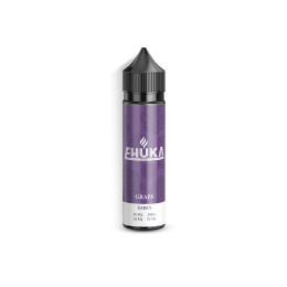 E-liquid EHUKA 50 ml...