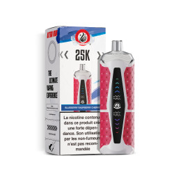بوف Starbuzz Ultra Max 25K...